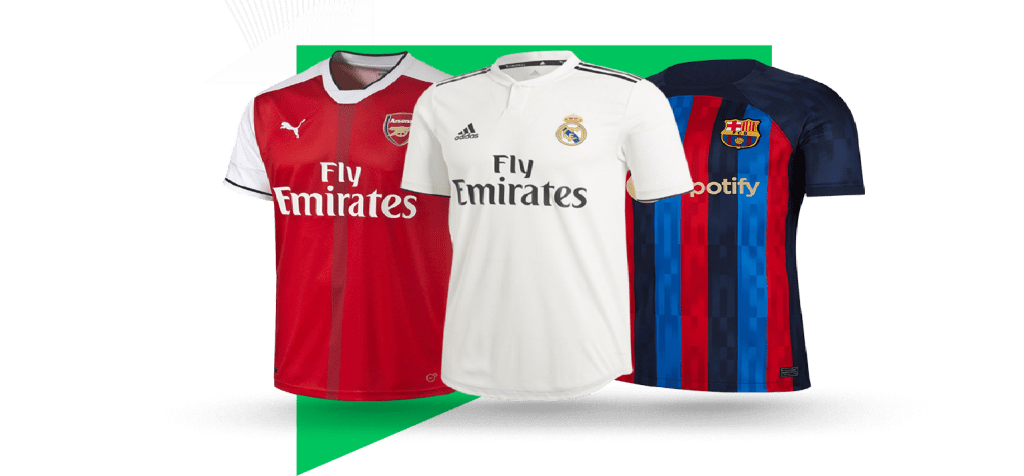 T shirts1