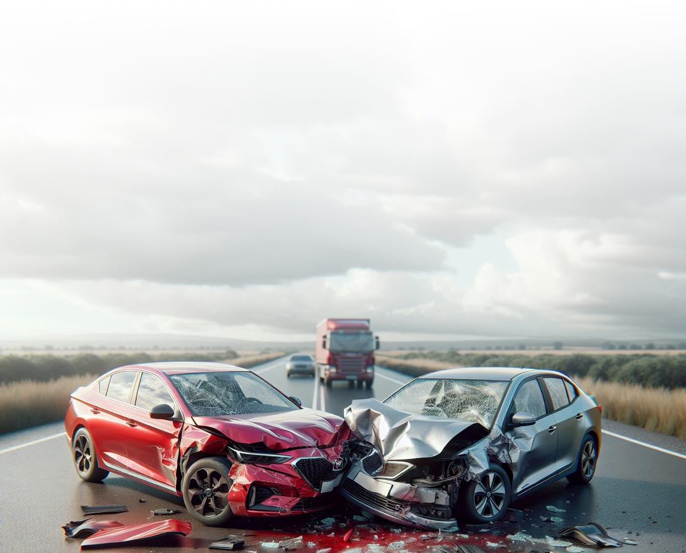 accident