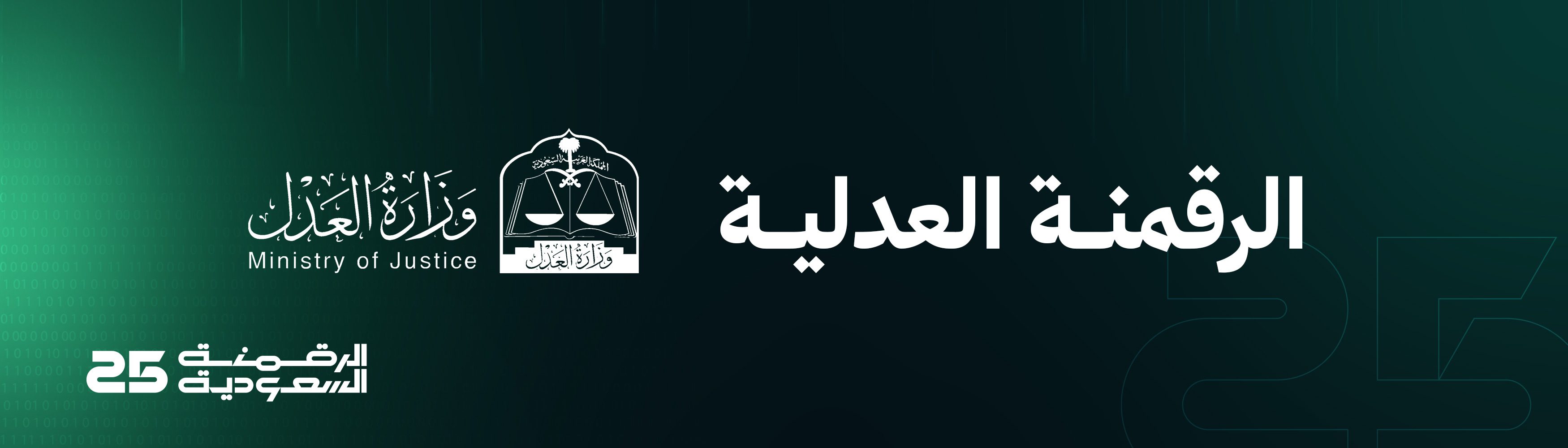Justice Digitalization