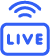 live